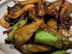 -金掌勺·锅包肉(双榆树店)