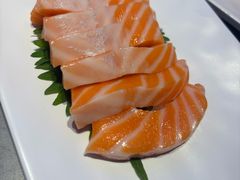 -奔海甄选·活鲜刺身铁板烧自助(太原里店)