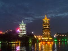 -桂林两江四湖景区