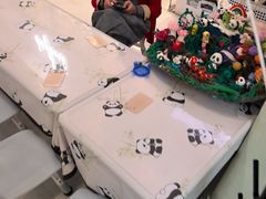 -眉州东坡·熊猫主题餐厅(枫蓝店)