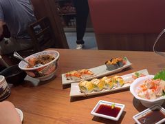 -小川洋风料理(大悦城店)