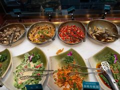 -東盛炭烤自助料理(玄武招商花园城店)