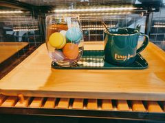 -肯德基(正定机场安检内店)