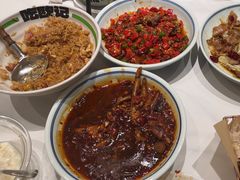 -欧记大排档·景德菜(上海首店)