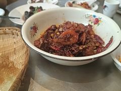 -六合居·明厨亮灶餐厅(成双大道店)