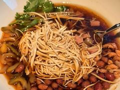 -淮香国色·淮扬菜(正大中心店)