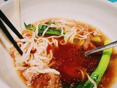 牛肉面-荣小馆(临海世纪花城店)