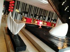 -舟山希尔顿酒店