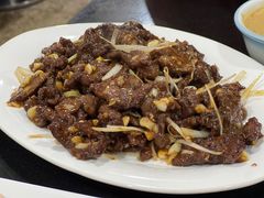 -来顺成饭庄