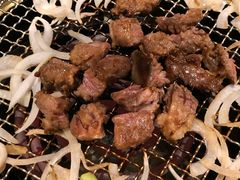 -NIUAN牛庵·日式和牛烧肉(恒隆店)