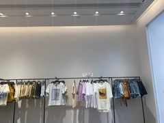 -URBAN REVIVO(西安Momopark店)