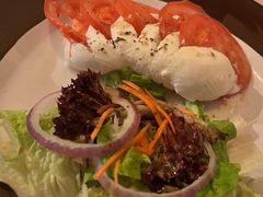 -我的意大利厨房