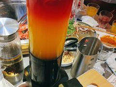 -小黑牛烤肉(聚隆店)