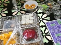 -堂会(白云店)