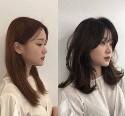 -F P· HAiR