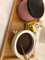 -芳朵美容养生SPA