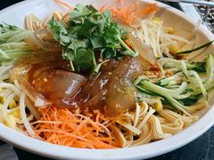 -午月海鲜烧烤酒店(不老街店)