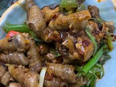 -桥东喜碧海鲜街(水东街店)