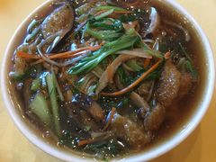 -功德林素菜饭庄(前门店)