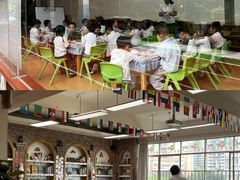 -金豆子幼稚园