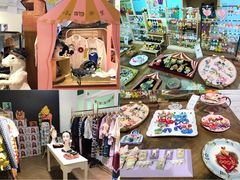 -恋物百货商店(华侨城店)