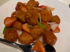 -皇朝会.经典传统粤菜(外滩店)
