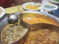 -吴老幺火锅(金龙店)