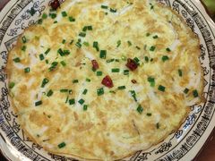 银鱼跑蛋-灵福缘私房菜·农家菜(拈花湾·灵山大佛必推店)