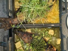 -北京王府井希尔顿酒店·万斯阁西餐厅