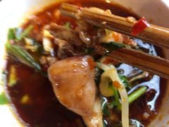 -中和远东火锅兔(老店)
