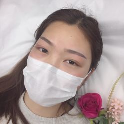 -谜秀韩式半永久纹眉纹绣洗眉