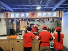 -小灶派· 地道兰州牛肉面(宏发大厦店)