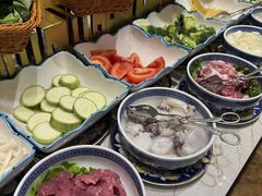 -盛宴标帜西餐厅龙虾.鲍鱼•牛排(重庆喜来登大酒店)
