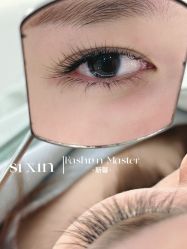 -斯馨·健康美甲美睫