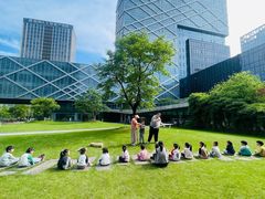 -硅谷蒙学幼儿园