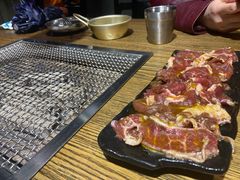 -鑫釜山海鲜烧烤(浑南店)