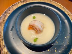 -广州富力君悦大酒店空中花园