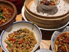 -图味美小黄鱼·景德菜(浙江路店)