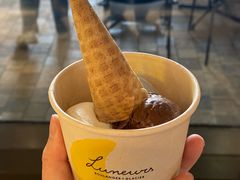 -LUNEURS月乐诗·烘焙甜品(前滩太古里店)