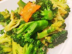 -城南往事·鲁菜济南菜(龙奥万科店)