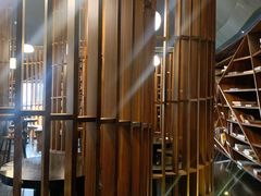 店内环境-钟书阁(松江泰晤士小镇店)