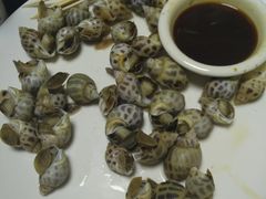 -百姓百味海鲜酒楼(粤垦路总店)