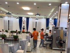 大堂-皓景海鲜·地标美食(双月湾店)