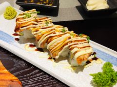 -旬味日本料理(龙华保利天街店)