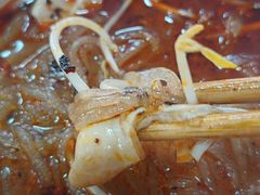 -白家高记肥肠粉(总店)