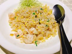 海鲜皇炒饭-珍宝海鲜JUMBO Seafood(ifc店)