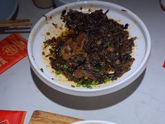 -四道菜·福建海蛎煎(世欧广场店)