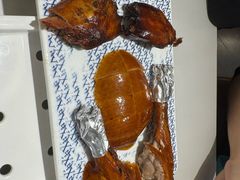 -羲和雅苑•北京烤鸭(国贸商城店)