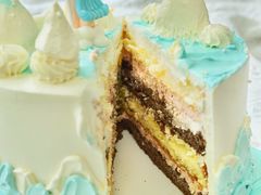 -CAKE BOSS 蛋糕老板(西单君太百货店)