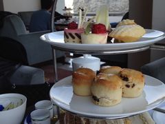 High-北京盘古七星酒店